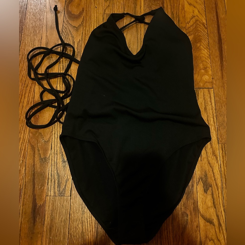 SHEIN one piece women’s swim suit.